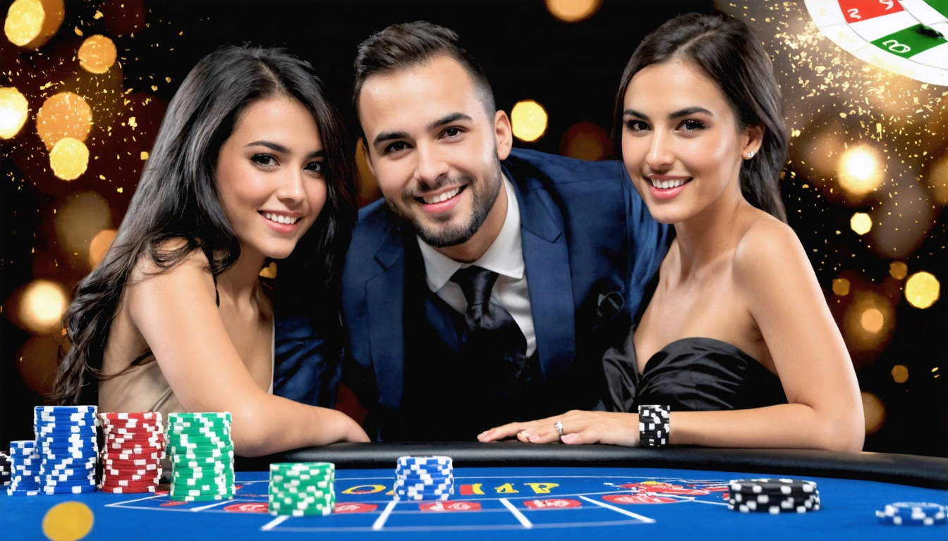 app Olimp Casino