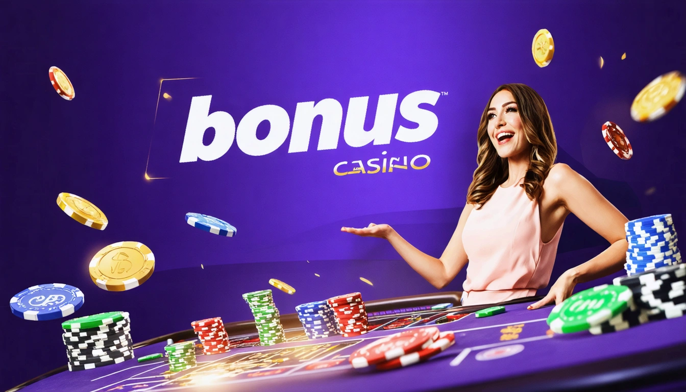 bonus Olimp Casino