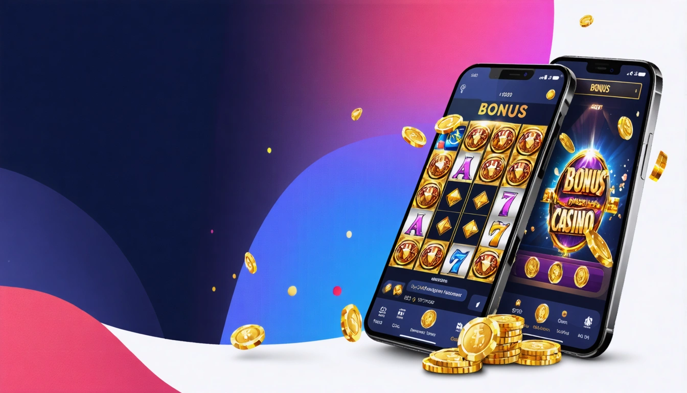bonus Olimp Casino