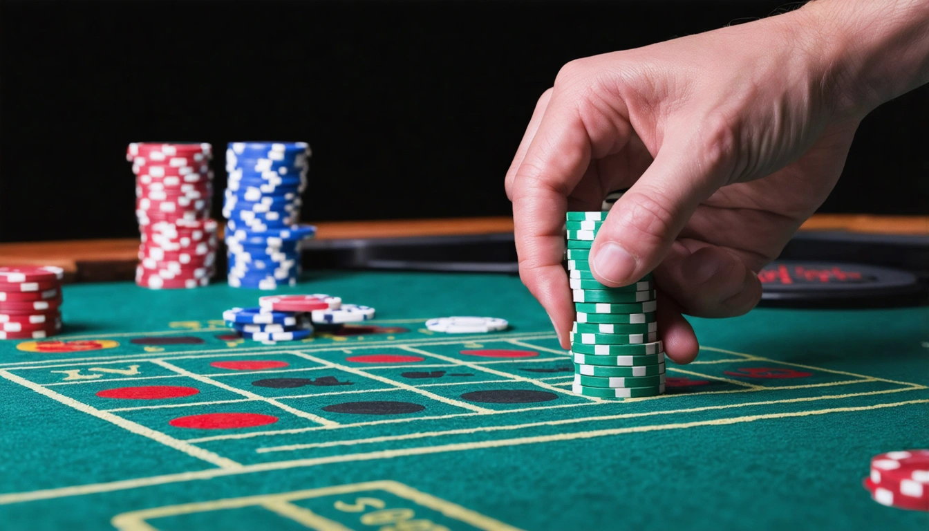 signup Olimp Casino
